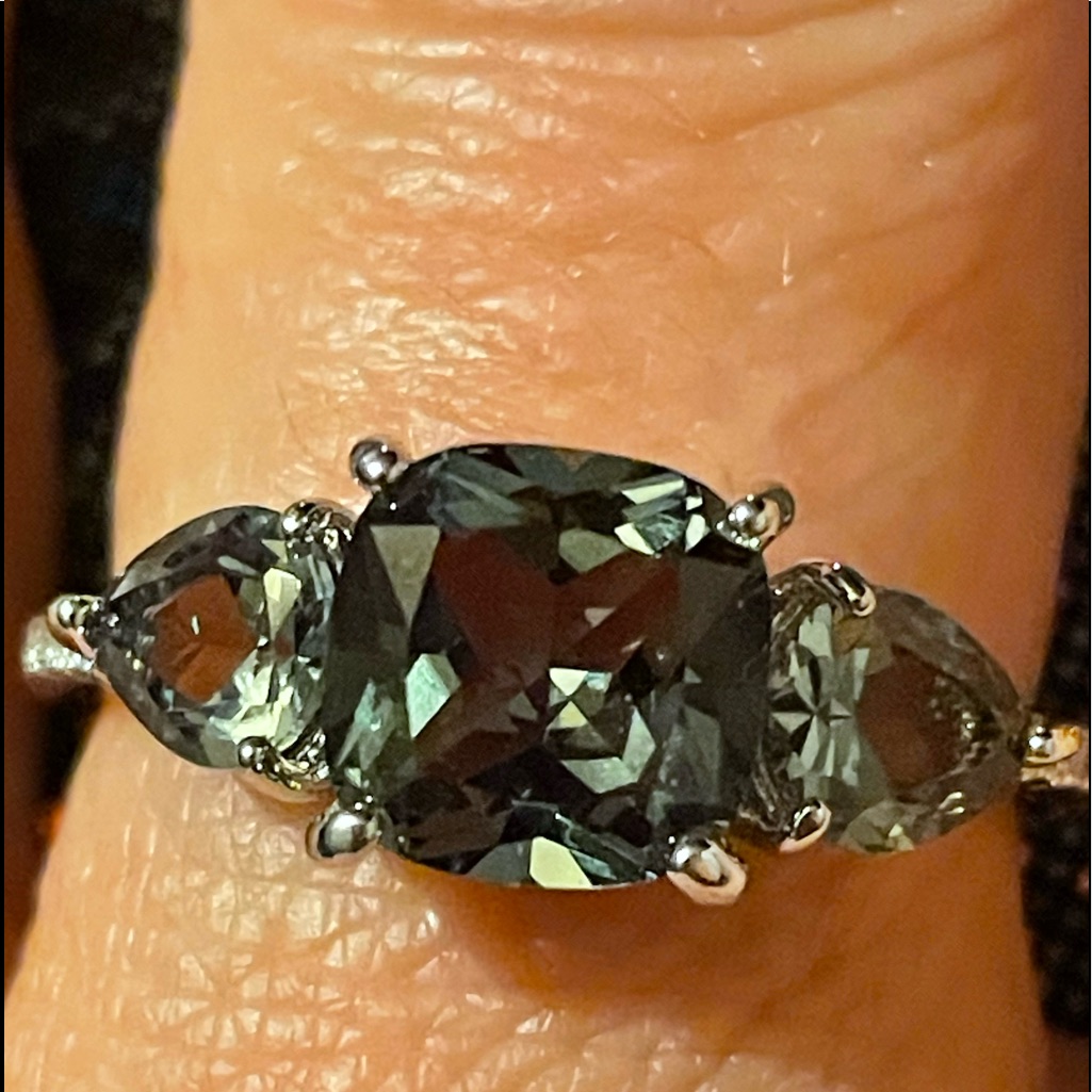 Ring Sz9